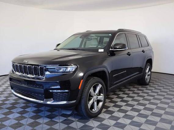 JEEP GRAND CHEROKEE 2021 1C4RJJBG9M8116583 image JEEP GRAND CHEROKEE 2021 1C4RJJBG9M8116583 image